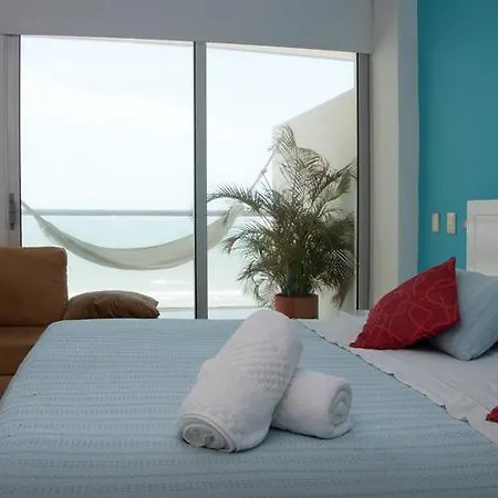 Rentaelite  2 Bedroom Ocean Front