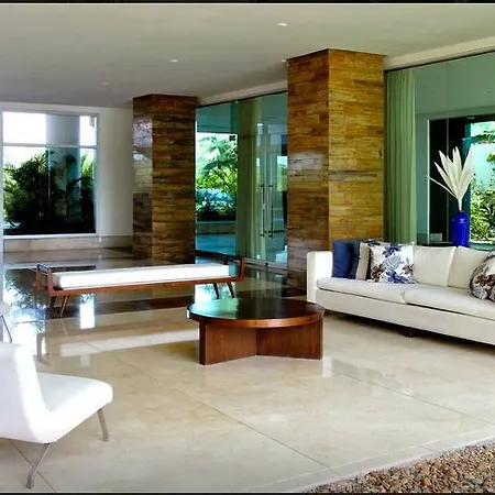 Apartamento Rentaelite  2 Bedroom Ocean Front Cartagena