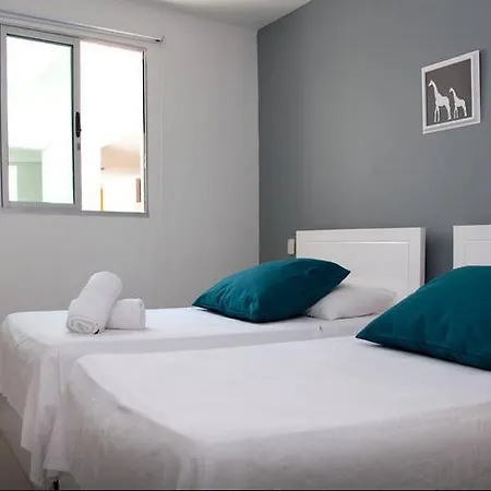Rentaelite  2 Bedroom Ocean Front * Cartagena