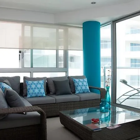 Rentaelite  2 Bedroom Ocean Front *